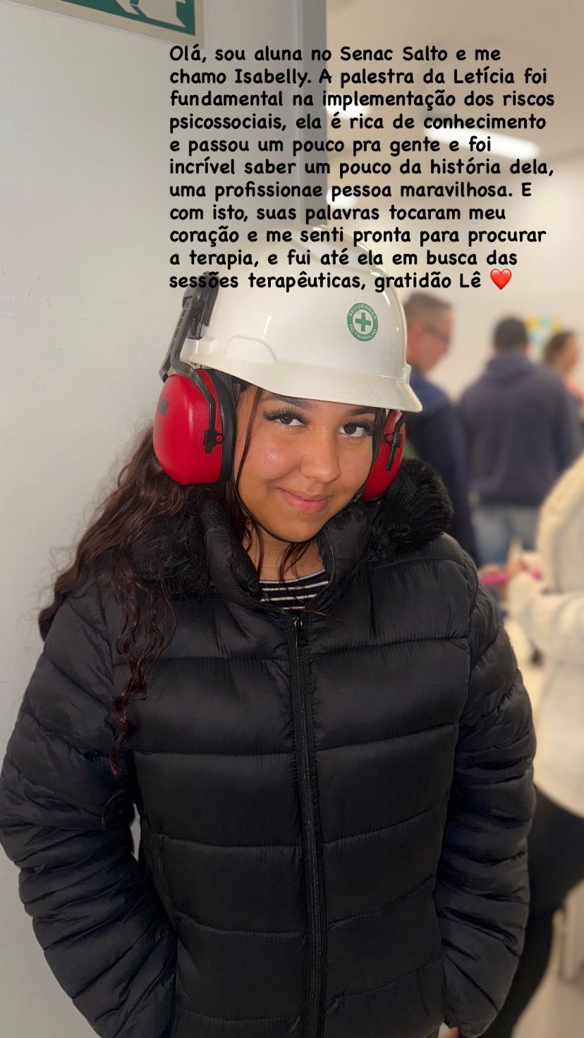 Isabelly Pereira Santos